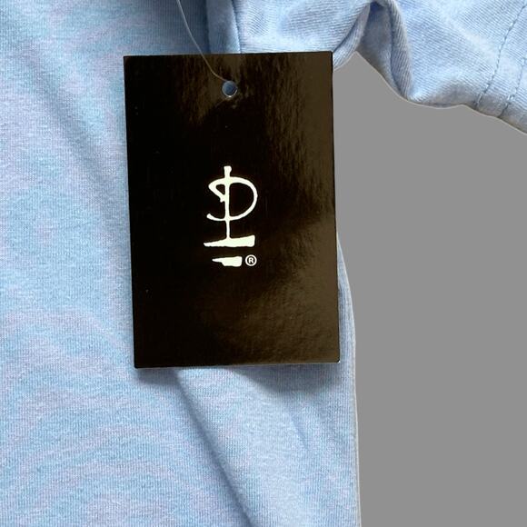 RARE Pink Floyd Invisible Man Soft Blue SS Graphic Tee Size XL NWT - Picture 8 of 9